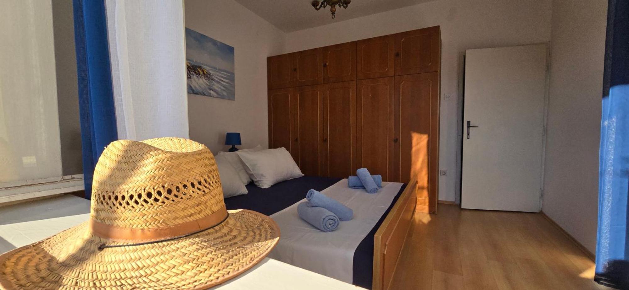 Apartman Andela Preko Exterior foto