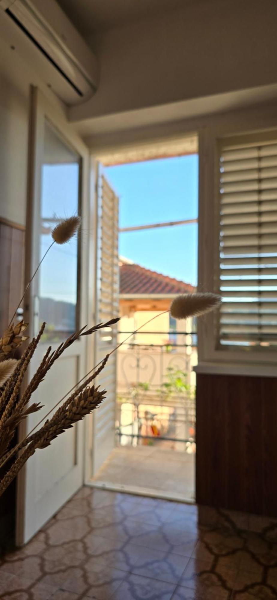 Apartman Andela Preko Exterior foto
