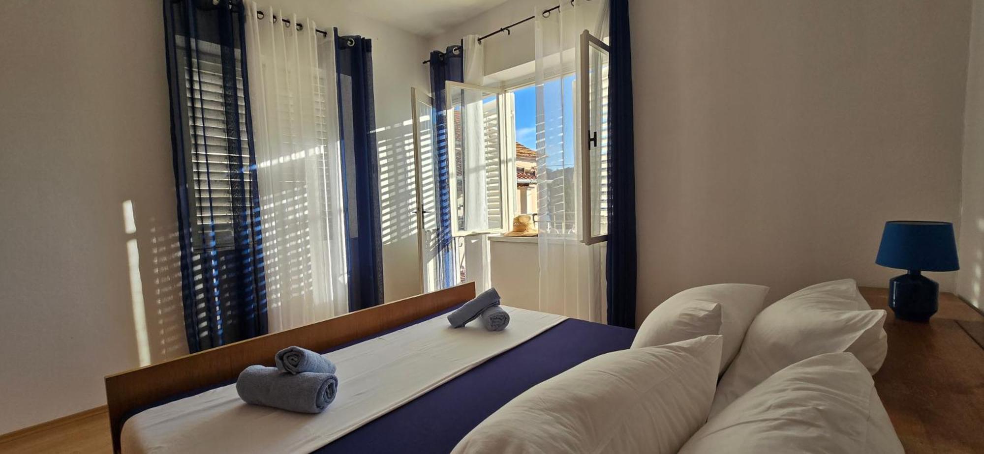 Apartman Andela Preko Exterior foto