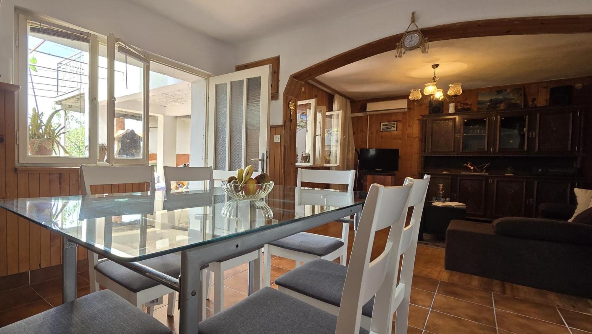 Apartman Andela Preko Exterior foto